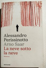 Arno Saar, La neve sotto la