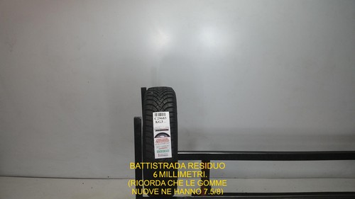 Gomme usate termiche - gomme,