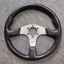 Volante da corsa MOMO 35