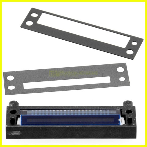 Display frame mamiya afd - frame,