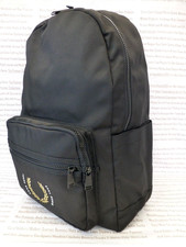 FRED PERRY zaino uomo Lauren