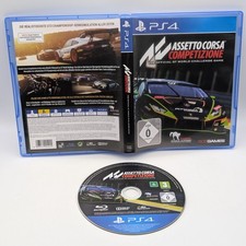 Assetto Corsa Competizione -