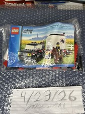 Lego city 4wd - lego,