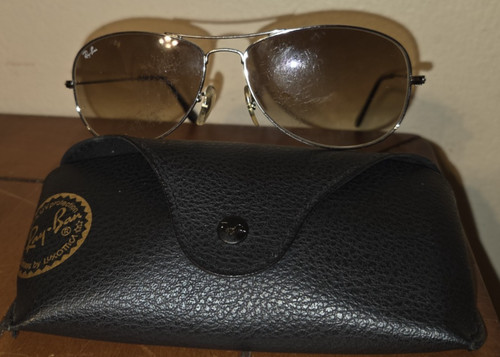 Occhiali sole ray - ray, ban