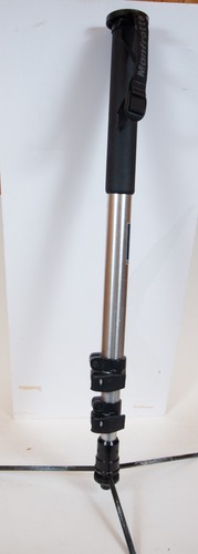 Monopiede manfrotto 561bhdv - monopiede, 561bhdv-1