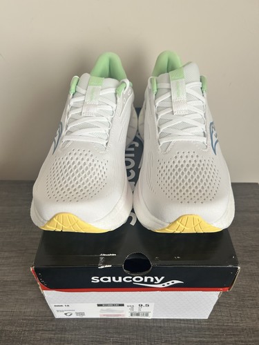 Saucony ride donna taglia - saucony,