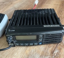 Used icom f5061d vhf - icom, ic-f5061d