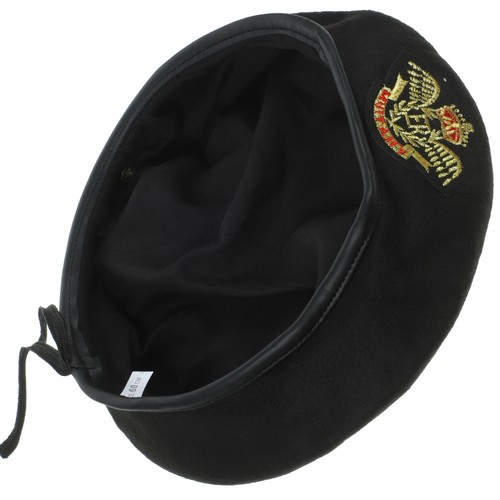 Cappello capitano - da,