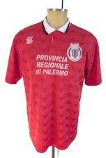 Maglia vintage Calcio Palermo