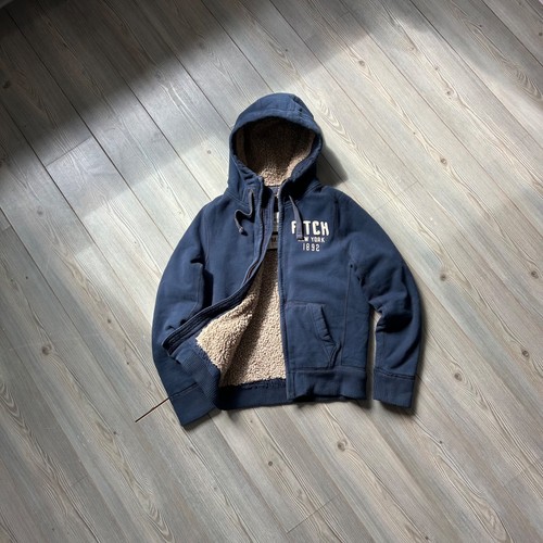 Giacca con cappuccio zip - giacca,