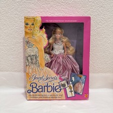 Vintage 1986 jewel secrets - 1986,