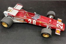 EXOTO 312B #28 Ferrari 1/18