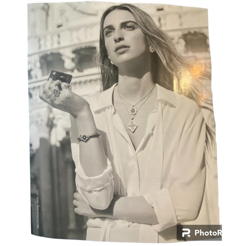 Stampa buccellati fendi - stampa, e