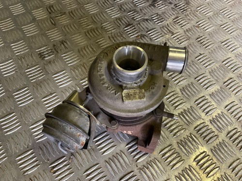 Turbocompressore hyundai ix35 - turbocompressore,