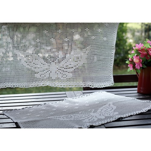 Coppia tendine uncinetto - coppia,