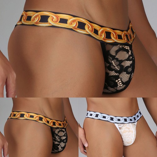 Slip intimo uomo - , jacquard