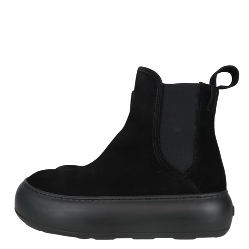 Moschino donna stiefelette - moschino,