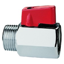VALVOLE SFERA MINI MF 3/8