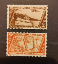1932 REGNO D’ITALIA –