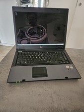 Notebook Hp Compaq 6715s AMD