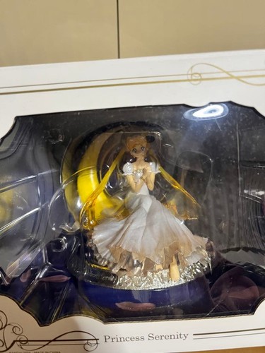 Sailor moon figures zero - sailor,