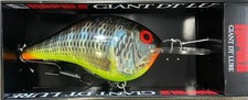 Rapala giant lure tilapia - giant,