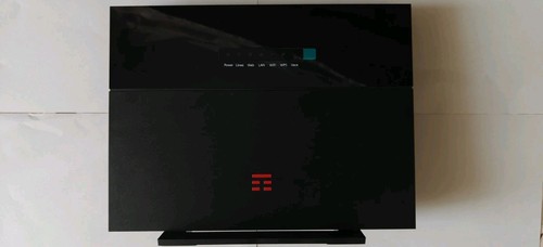 Tim nuovo modem hub plus - tim, hub+