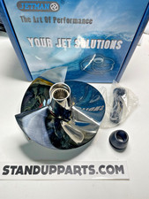KAWASAKI 650 Jet-Ski Impeller