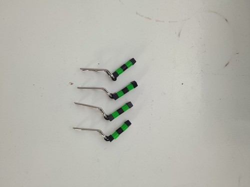 Clips carrozzeria 1 10 - carrozzeria, rc