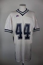 RUSSELL ATHLETIC FOOTBALL AMERICANO N 44 MAGLIA UOMO SPORT TG XL T-SHIRT MAN NFL