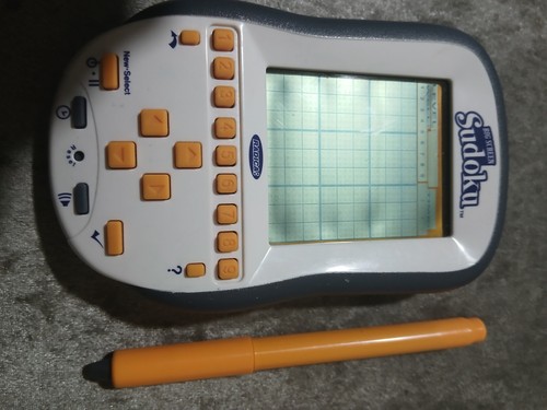 Big button sudoku - big,