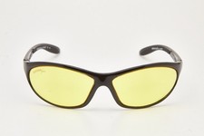ALPINA Yellow lens Sunglasses