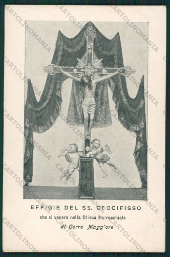 Milano cerro maggiore chiesa - milano,