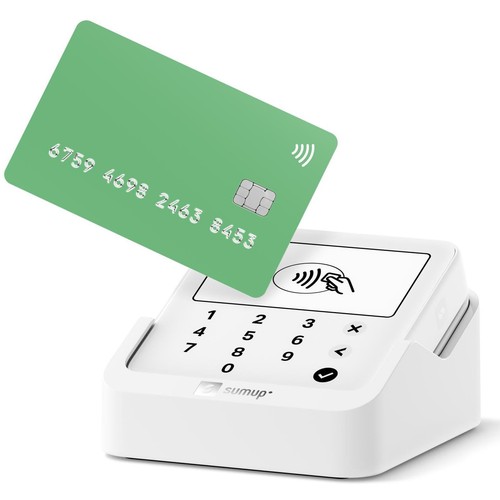 Sumup solo lite - solo, bundle
