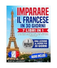 Imparare il Francese in 30