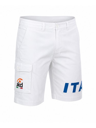 Jaked bermuda italia unisex - italia,