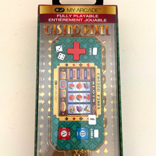 My Arcade Casino Pixel Casino