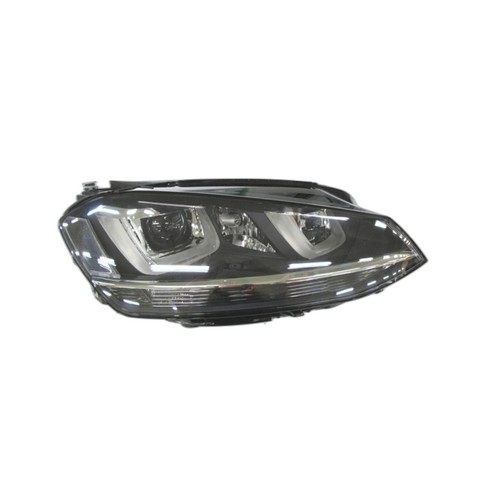Faro anteriore destro - anteriore, dx