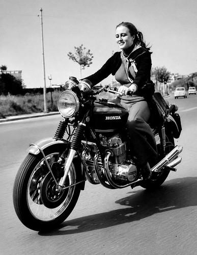 Fotografia vintage attrice - fotografia,