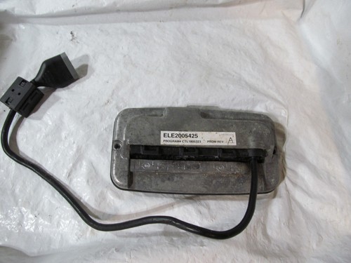D51875 modulo controllo - d51875.01,
