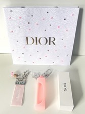 Portachiavi Dior Addict Lip