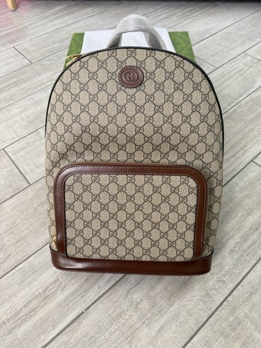 Backpack gucci - backpack,