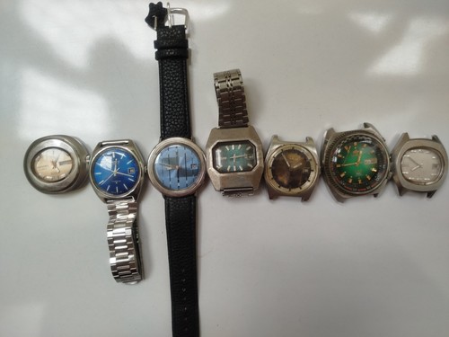 Lotto originale orologi - originale,