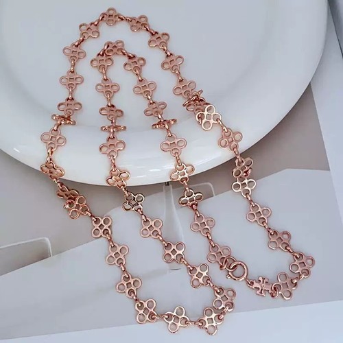Nuovo collana lunga tono - nuovo!,
