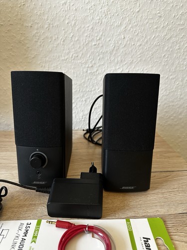 Bose companion series iii - bose, 2
