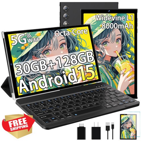 Skyegg android 15 tablet - android,