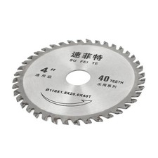 10.16 (4 cm wooden, 40 teeth
