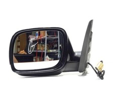 Specchietto retrovisore sinistro VOLKSWAGEN TOUAREG 1 PHASE 1