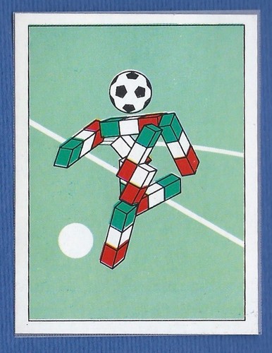 Figurina calciatori panini - calciatori,