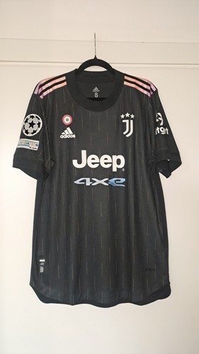 Juventus away 2020 - away, 2020/21
